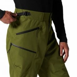 Mountain Hardwear Sky Ridge GORE TEX Pant Men's -Mountain Hardwear Shop GRO D2
