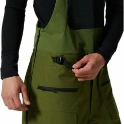 Mountain Hardwear Boundary Ridge GTX 3L Bib Pant Men's -Mountain Hardwear Shop GRO D4 1