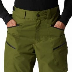 Mountain Hardwear Sky Ridge GORE TEX Pant Men's -Mountain Hardwear Shop GRO D4