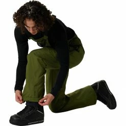 Mountain Hardwear Boundary Ridge GTX 3L Bib Pant Men's -Mountain Hardwear Shop GRO D6