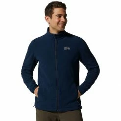 Mountain Hardwear Microchill 2.0 Jacket Men's -Mountain Hardwear Shop HARNAV 1