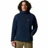 Mountain Hardwear Stretchdown Light Pullover Jacket Men's -Mountain Hardwear Shop HARNAV 2