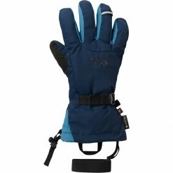 Mountain Hardwear FireFall/2 GORE TEX Glove Men's -Mountain Hardwear Shop HARNAV 5