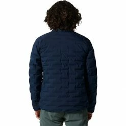 Mountain Hardwear StretchDown Jacket Men's -Mountain Hardwear Shop HARNAV D1