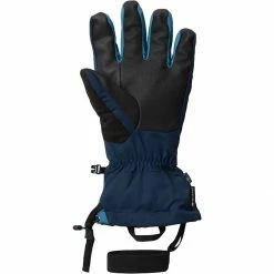 Mountain Hardwear FireFall/2 GORE TEX Glove Men's -Mountain Hardwear Shop HARNAV D1 5