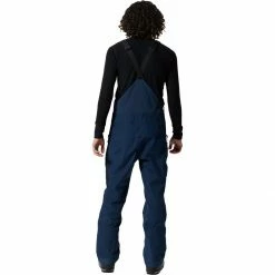 Mountain Hardwear Boundary Ridge GTX 3L Bib Pant Men's -Mountain Hardwear Shop HARNAV D1 6