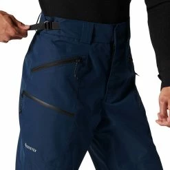 Mountain Hardwear Sky Ridge GORE TEX Pant Men's -Mountain Hardwear Shop HARNAV D2 3