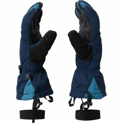 Mountain Hardwear FireFall/2 GORE TEX Glove Men's -Mountain Hardwear Shop HARNAV D2 5