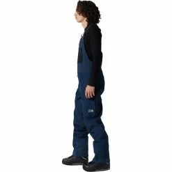 Mountain Hardwear Boundary Ridge GTX 3L Bib Pant Men's -Mountain Hardwear Shop HARNAV D2 6