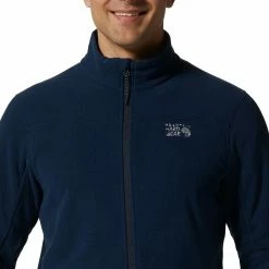 Mountain Hardwear Microchill 2.0 Jacket Men's -Mountain Hardwear Shop HARNAV D3 1