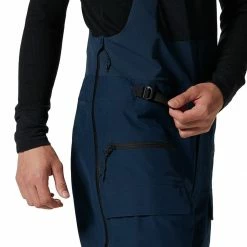 Mountain Hardwear Boundary Ridge GTX 3L Bib Pant Men's -Mountain Hardwear Shop HARNAV D4 5