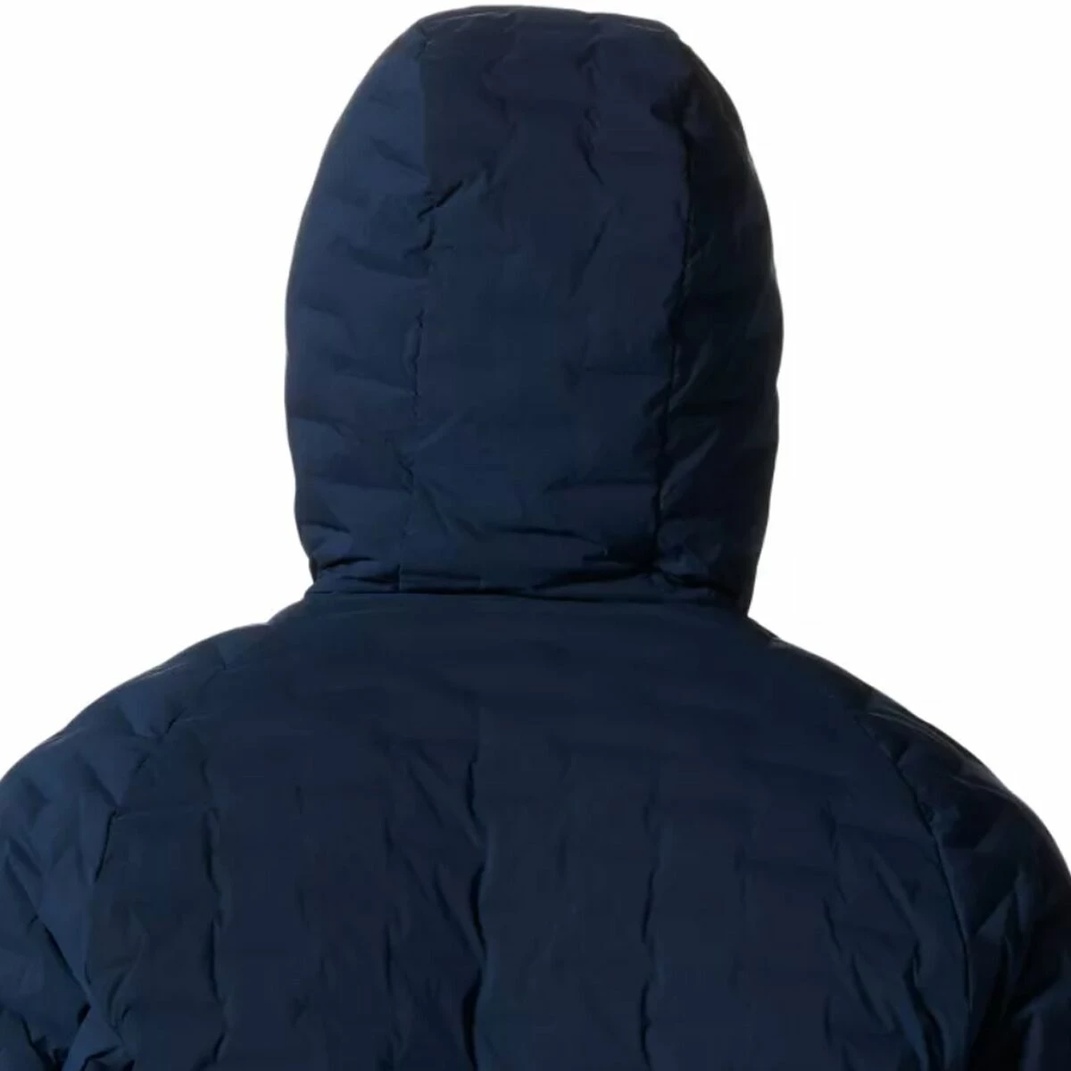 Mountain Hardwear Stretchdown Light Pullover Jacket Men's 4 Mountain Hardwear Stretchdown Light Pullover Jacket Men's - Image 2