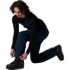 Mountain Hardwear Boundary Ridge GTX 3L Bib Pant Men's -Mountain Hardwear Shop HARNAV D6