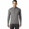 Mountain Hardwear Ghee Long Sleeve 1/2 Zip Top Men's -Mountain Hardwear Shop HESK