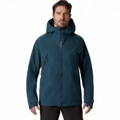 Mountain Hardwear Boundary Ridge GTX 3L Jacket Men's