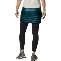 Mountain Hardwear Ghost Whisperer Skirt Women's -Mountain Hardwear Shop ICE D1