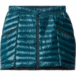 Mountain Hardwear Ghost Whisperer Skirt Women's -Mountain Hardwear Shop ICE D2