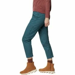 Mountain Hardwear Cederberg Pant Women's -Mountain Hardwear Shop ICE D3 1