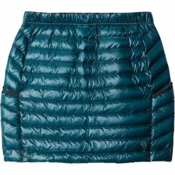 Mountain Hardwear Ghost Whisperer Skirt Women's -Mountain Hardwear Shop ICE D3
