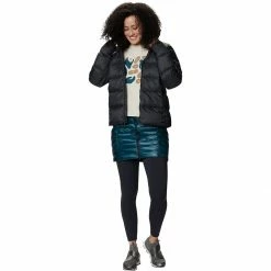 Mountain Hardwear Ghost Whisperer Skirt Women's -Mountain Hardwear Shop ICE D4
