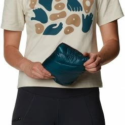 Mountain Hardwear Ghost Whisperer Skirt Women's -Mountain Hardwear Shop ICE D5