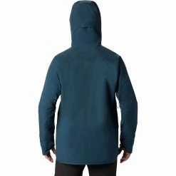 Mountain Hardwear Boundary Ridge GTX 3L Jacket Men's -Mountain Hardwear Shop ICE D6 1