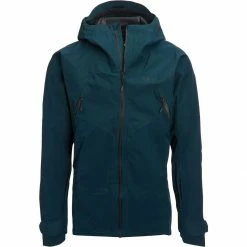 Mountain Hardwear Boundary Ridge GTX 3L Jacket Men's -Mountain Hardwear Shop ICE D7 1