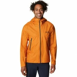 Mountain Hardwear Quasar Lite GORE TEX Active Jacket Men's -Mountain Hardwear Shop INSORA 1