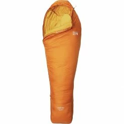 Mountain Hardwear Lamina Sleeping Bag: 0F Synthetic