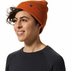 Mountain Hardwear Everyones Favorite Beanie -Mountain Hardwear Shop INSORA D1 1