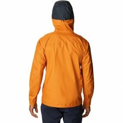 Mountain Hardwear Quasar Lite GORE TEX Active Jacket Men's -Mountain Hardwear Shop INSORA D1