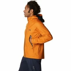Mountain Hardwear Quasar Lite GORE TEX Active Jacket Men's -Mountain Hardwear Shop INSORA D2