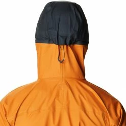 Mountain Hardwear Quasar Lite GORE TEX Active Jacket Men's -Mountain Hardwear Shop INSORA D5