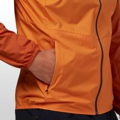 Mountain Hardwear Kor Preshell Hooded Jacket Men's -Mountain Hardwear Shop INSORA D6 1