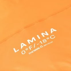 Mountain Hardwear Lamina Sleeping Bag: 0F Synthetic -Mountain Hardwear Shop INSORA D6 2
