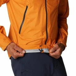 Mountain Hardwear Quasar Lite GORE TEX Active Jacket Men's -Mountain Hardwear Shop INSORA D6