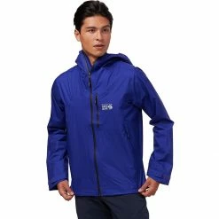Mountain Hardwear Exposure/2 GORE TEX Paclite Plus Jacket Men's
