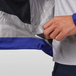 Mountain Hardwear Exposure/2 GORE TEX Paclite Plus Jacket Men's -Mountain Hardwear Shop KLEBLU D10