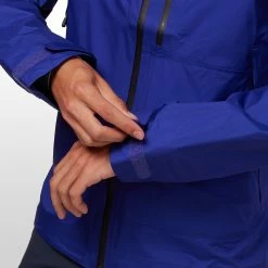 Mountain Hardwear Exposure/2 GORE TEX Paclite Plus Jacket Men's -Mountain Hardwear Shop KLEBLU D12