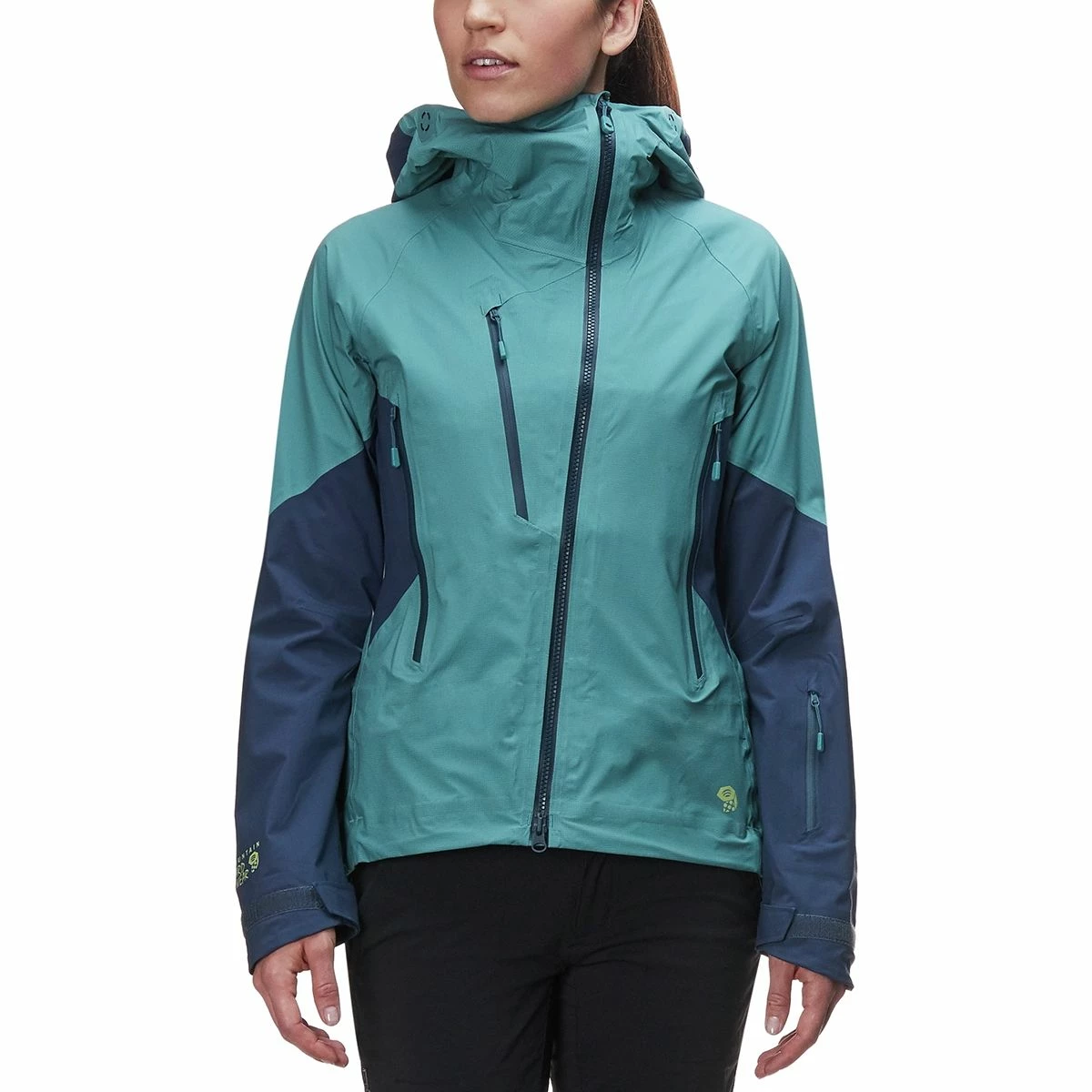 Mountain Hardwear Cloudseeker Jacket Women's 3 Mountain Hardwear Cloudseeker Jacket Women's