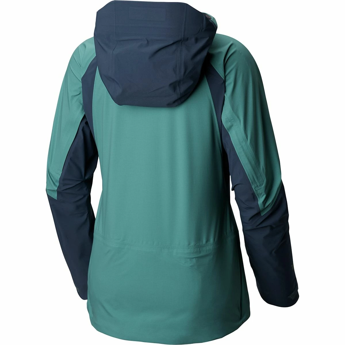 Mountain Hardwear Cloudseeker Jacket Women's 6 Mountain Hardwear Cloudseeker Jacket Women's - Image 4