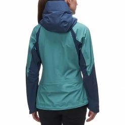 Mountain Hardwear Cloudseeker Jacket Women's 13 Mountain Hardwear Cloudseeker Jacket Women's -Mountain Hardwear Shop LAKBL D3
