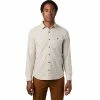 Mountain Hardwear Greenstone Long Sleeve Shirt Men's -Mountain Hardwear Shop LIDOSCPR