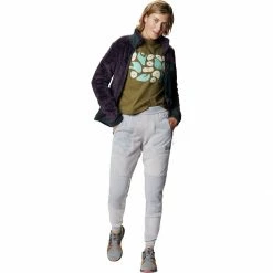 Mountain Hardwear Polartec High Loft Pant Women's -Mountain Hardwear Shop LIGDUN D3 1