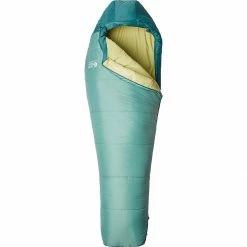 Mountain Hardwear Bozeman Sleeping Bag: 30F Synthetic Women's