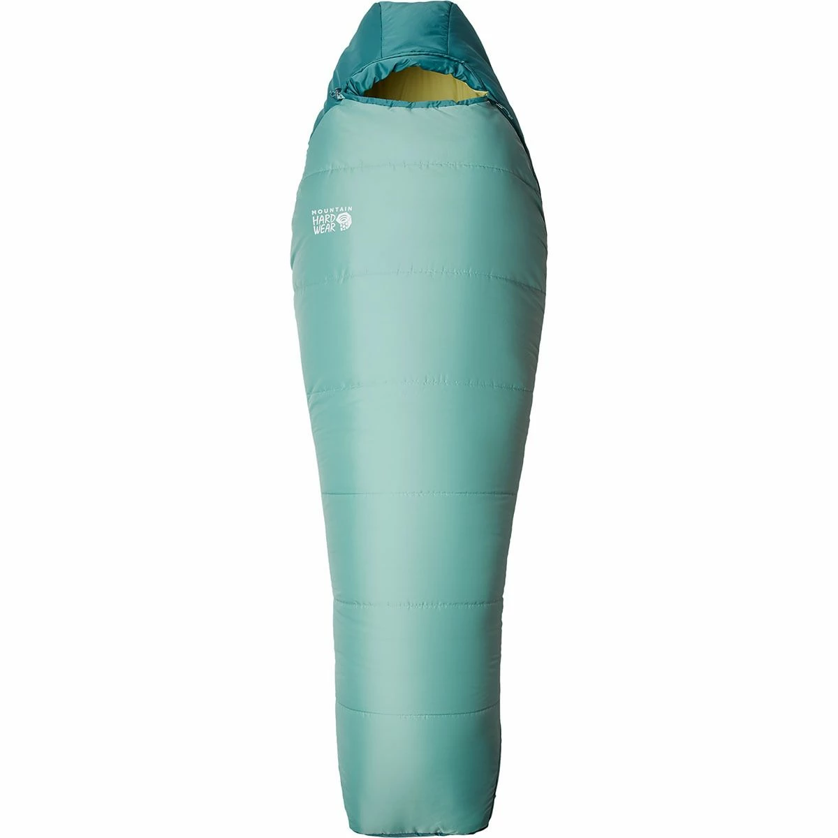 Mountain Hardwear Bozeman Sleeping Bag: 30F Synthetic Women's 5 Mountain Hardwear Bozeman Sleeping Bag: 30F Synthetic Women's - Image 3