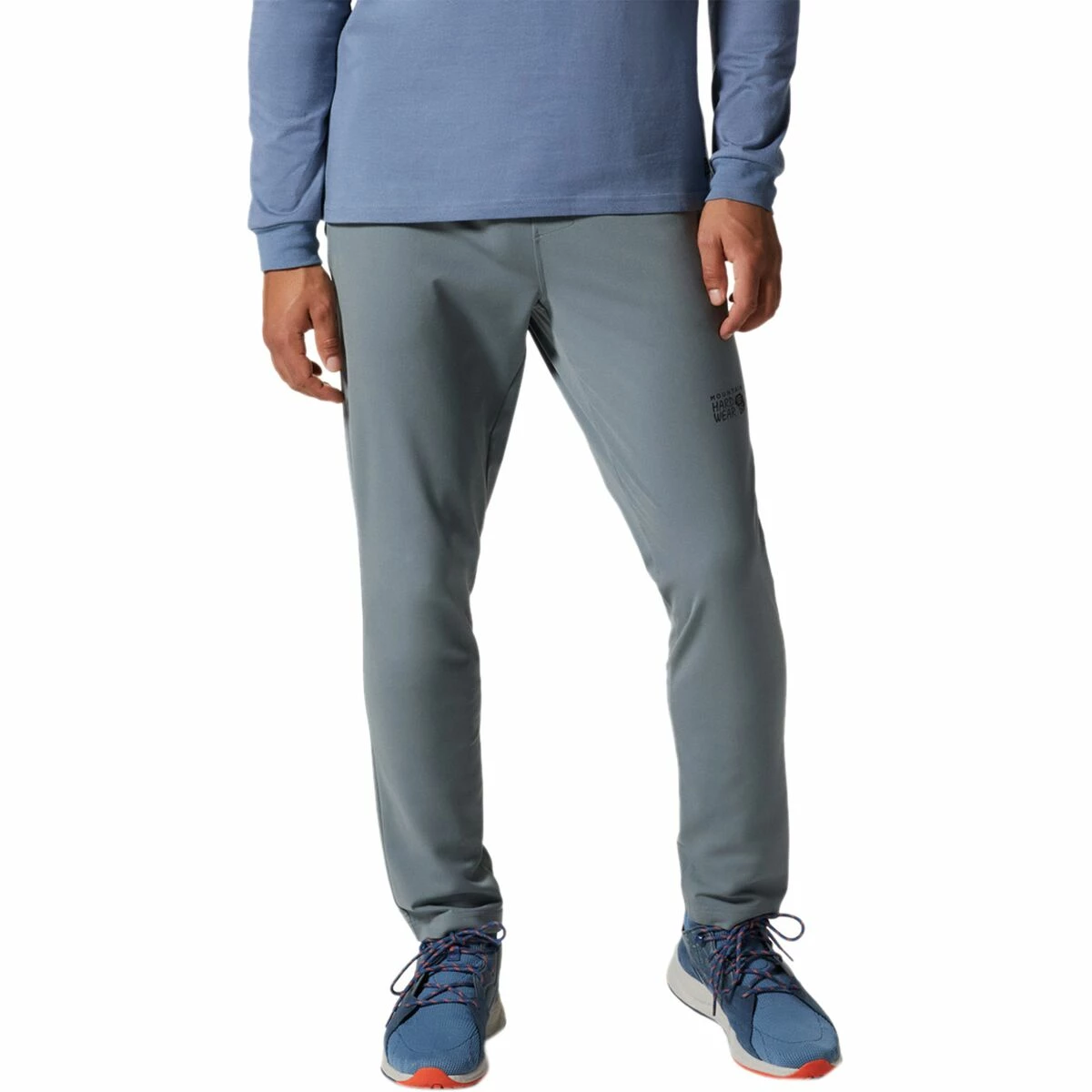 Mountain Hardwear Mountain Stretch Jogger Men's 7 Mountain Hardwear Mountain Stretch Jogger Men's - Image 5