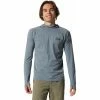 Mountain Hardwear Mountain Stretch Hoodie Men's -Mountain Hardwear Shop LIGSTO