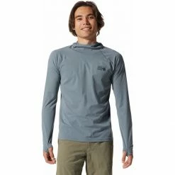 Mountain Hardwear Mountain Stretch Hoodie Men's