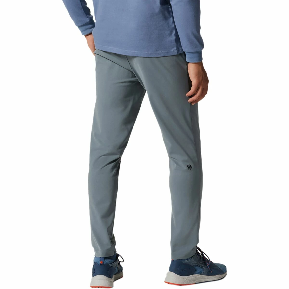 Mountain Hardwear Mountain Stretch Jogger Men's 11 Mountain Hardwear Mountain Stretch Jogger Men's - Image 9